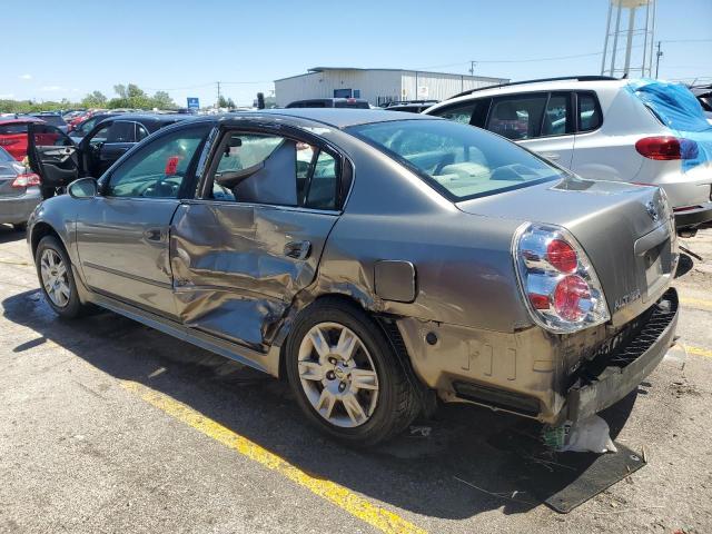 Photo 1 VIN: 1N4AL11E35N462886 - NISSAN ALTIMA 