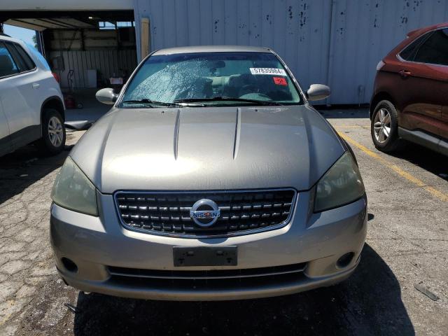 Photo 4 VIN: 1N4AL11E35N462886 - NISSAN ALTIMA 