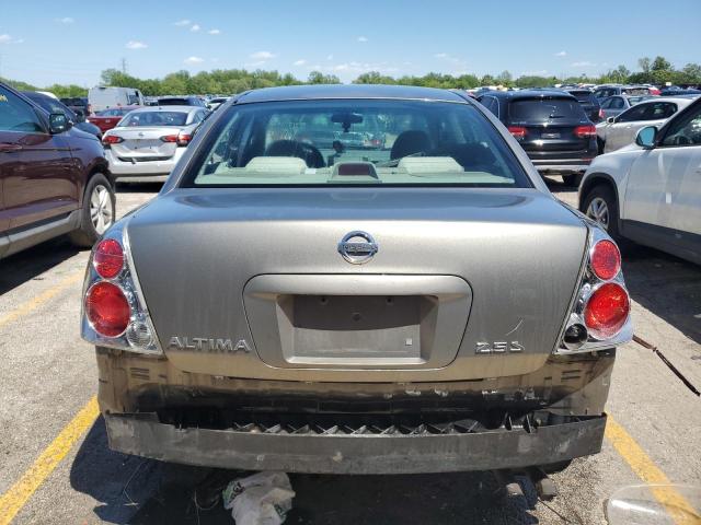 Photo 5 VIN: 1N4AL11E35N462886 - NISSAN ALTIMA 