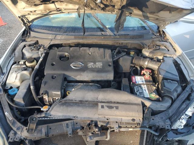 Photo 10 VIN: 1N4AL11E36C239423 - NISSAN ALTIMA S 