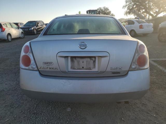 Photo 5 VIN: 1N4AL11E36C239423 - NISSAN ALTIMA S 