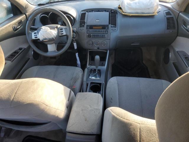 Photo 7 VIN: 1N4AL11E36C239423 - NISSAN ALTIMA S 