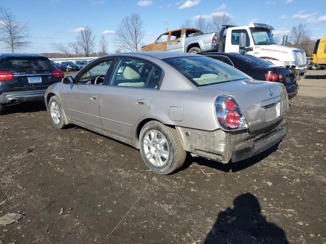 Photo 1 VIN: 1N4AL11E36C240359 - NISSAN ALTIMA 