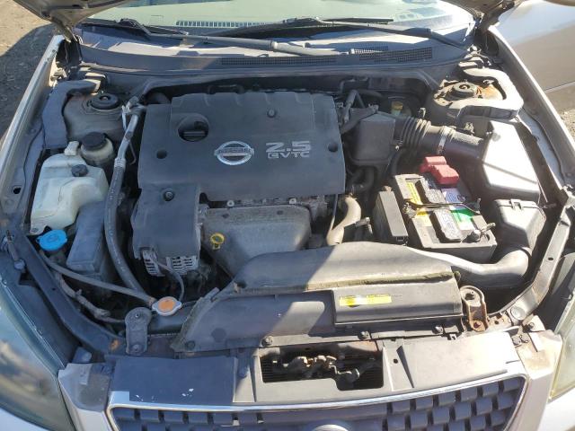 Photo 10 VIN: 1N4AL11E36C240359 - NISSAN ALTIMA 