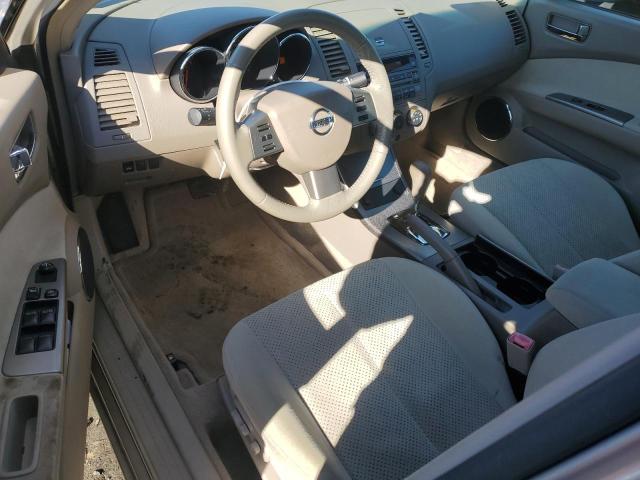 Photo 7 VIN: 1N4AL11E36C240359 - NISSAN ALTIMA 