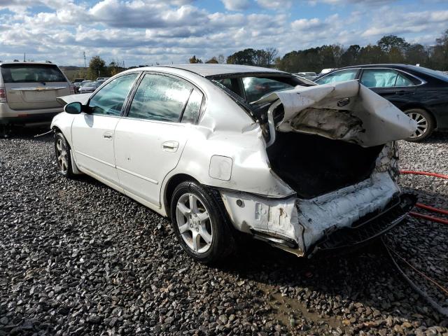 Photo 1 VIN: 1N4AL11E36N421434 - NISSAN ALTIMA S 