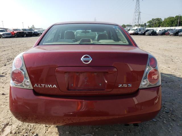 Photo 5 VIN: 1N4AL11E45C228395 - NISSAN ALTIMA S 