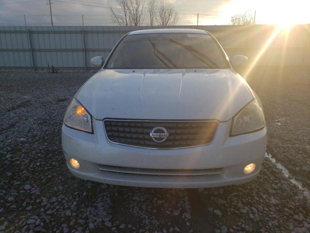 Photo 4 VIN: 1N4AL11E45C370939 - NISSAN ALTIMA 