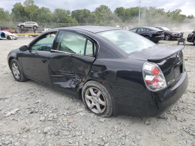 Photo 1 VIN: 1N4AL11E46C155370 - NISSAN ALTIMA S 