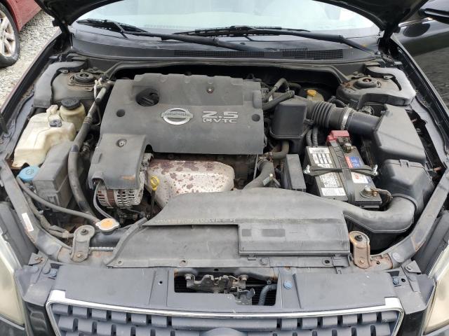 Photo 10 VIN: 1N4AL11E46C155370 - NISSAN ALTIMA S 