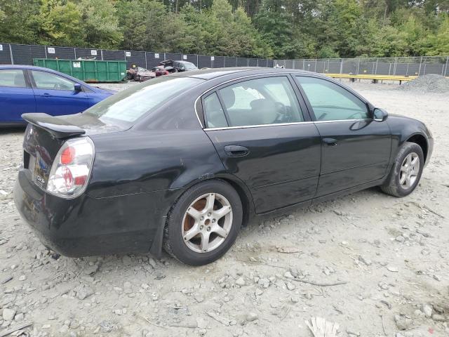 Photo 2 VIN: 1N4AL11E46C155370 - NISSAN ALTIMA S 