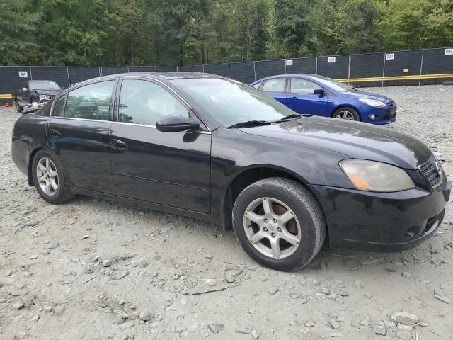 Photo 3 VIN: 1N4AL11E46C155370 - NISSAN ALTIMA S 