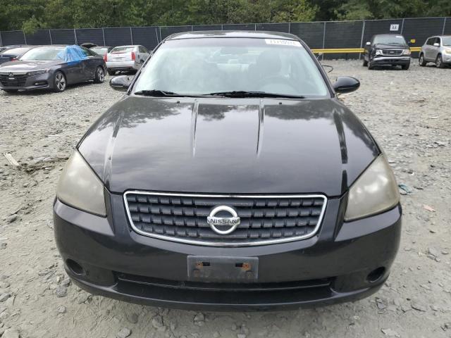 Photo 4 VIN: 1N4AL11E46C155370 - NISSAN ALTIMA S 