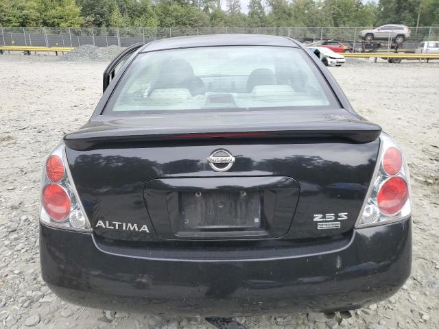 Photo 5 VIN: 1N4AL11E46C155370 - NISSAN ALTIMA S 