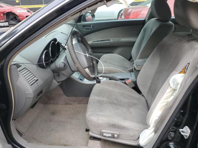 Photo 6 VIN: 1N4AL11E46C155370 - NISSAN ALTIMA S 