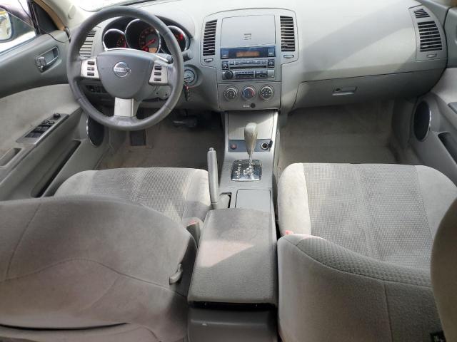 Photo 7 VIN: 1N4AL11E46C155370 - NISSAN ALTIMA S 