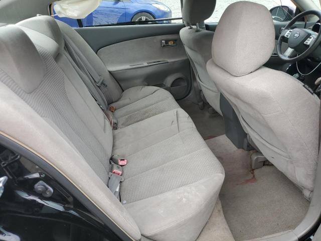 Photo 9 VIN: 1N4AL11E46C155370 - NISSAN ALTIMA S 