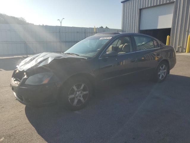 Photo 0 VIN: 1N4AL11E46C180253 - NISSAN ALTIMA S 