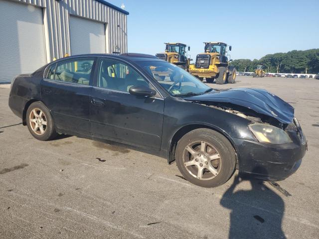 Photo 3 VIN: 1N4AL11E46C180253 - NISSAN ALTIMA S 