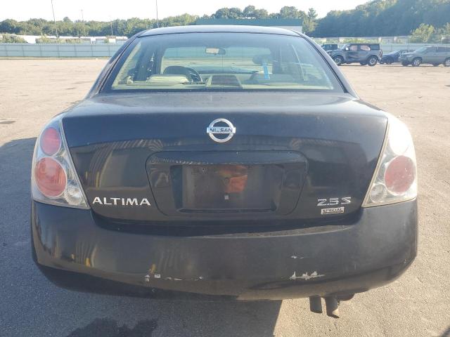 Photo 5 VIN: 1N4AL11E46C180253 - NISSAN ALTIMA S 