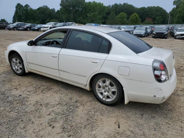 Photo 1 VIN: 1N4AL11E46N312996 - NISSAN ALTIMA S 