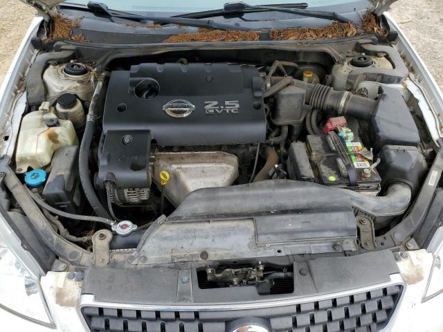 Photo 10 VIN: 1N4AL11E46N312996 - NISSAN ALTIMA S 