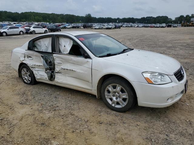 Photo 3 VIN: 1N4AL11E46N312996 - NISSAN ALTIMA S 