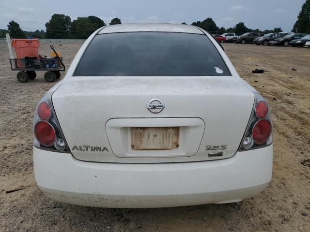 Photo 5 VIN: 1N4AL11E46N312996 - NISSAN ALTIMA S 