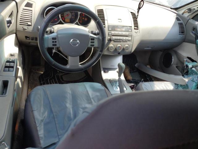 Photo 7 VIN: 1N4AL11E46N312996 - NISSAN ALTIMA S 