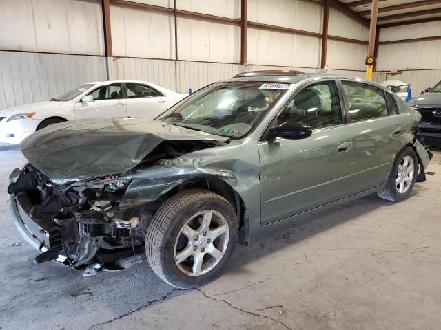 Photo 0 VIN: 1N4AL11E46N365617 - NISSAN ALTIMA S 