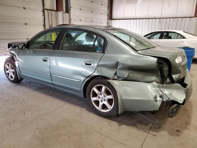 Photo 1 VIN: 1N4AL11E46N365617 - NISSAN ALTIMA S 