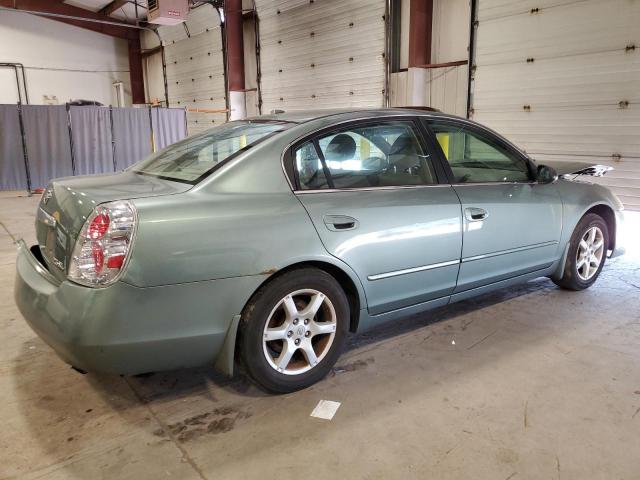 Photo 2 VIN: 1N4AL11E46N365617 - NISSAN ALTIMA S 