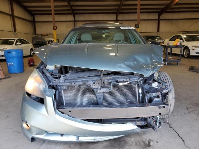 Photo 4 VIN: 1N4AL11E46N365617 - NISSAN ALTIMA S 