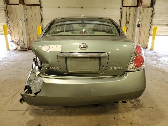 Photo 5 VIN: 1N4AL11E46N365617 - NISSAN ALTIMA S 