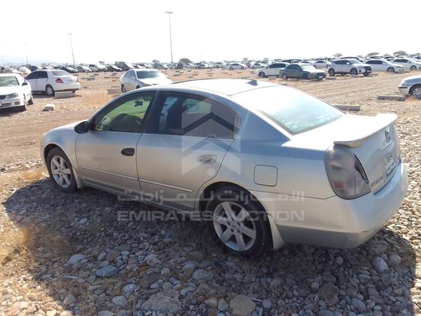 Photo 5 VIN: 1N4AL11E52C169661 - NISSAN ALTIMA 