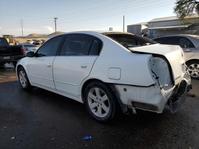 Photo 1 VIN: 1N4AL11E52C201394 - NISSAN ALTIMA BAS 