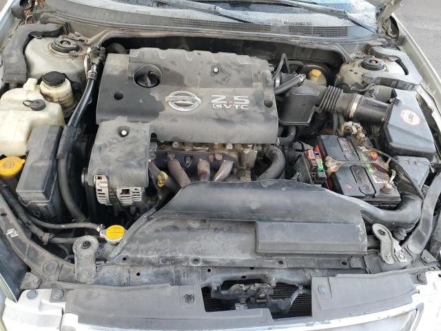 Photo 10 VIN: 1N4AL11E53C185425 - NISSAN ALTIMA BAS 