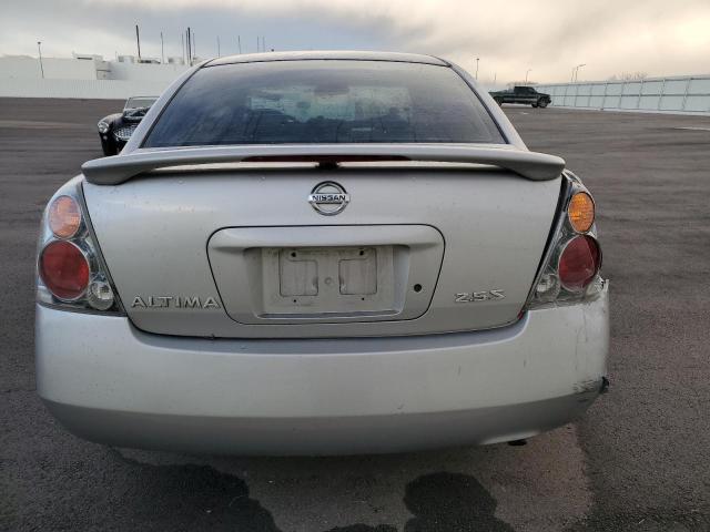 Photo 5 VIN: 1N4AL11E53C185425 - NISSAN ALTIMA BAS 