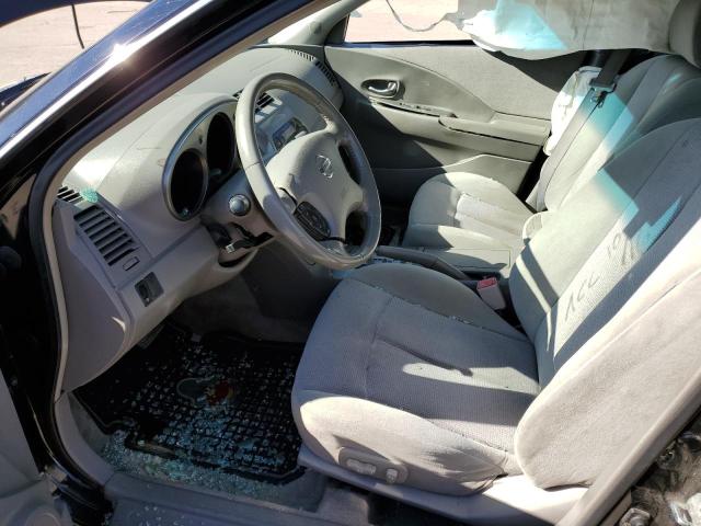 Photo 6 VIN: 1N4AL11E53C331371 - NISSAN ALTIMA BAS 