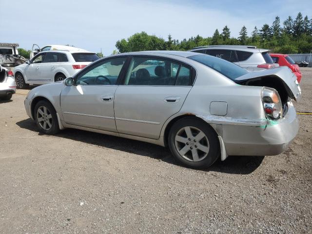 Photo 1 VIN: 1N4AL11E54C173826 - NISSAN ALTIMA 