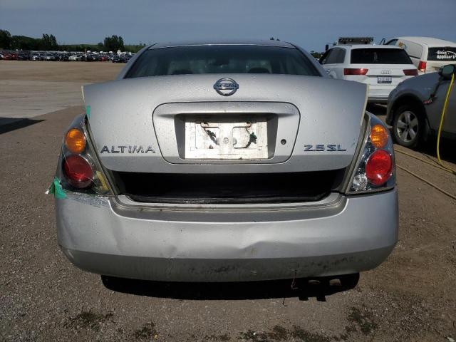 Photo 5 VIN: 1N4AL11E54C173826 - NISSAN ALTIMA 