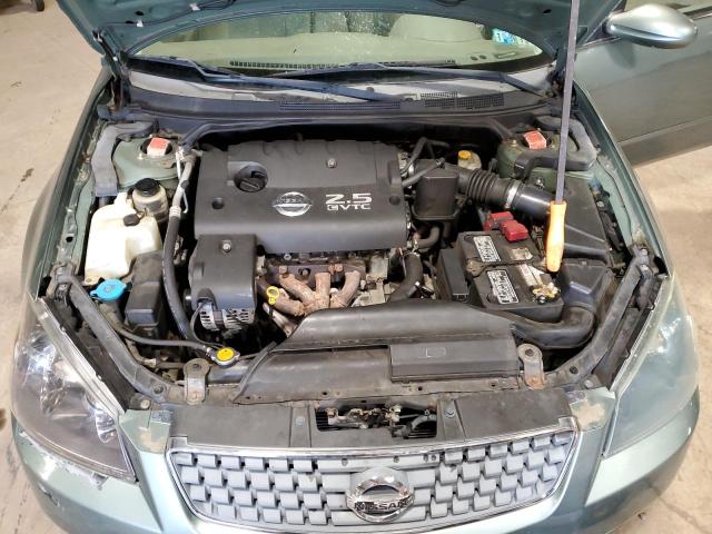 Photo 10 VIN: 1N4AL11E55C344821 - NISSAN ALTIMA 