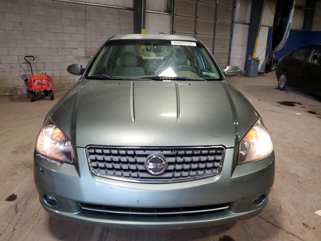 Photo 4 VIN: 1N4AL11E55C344821 - NISSAN ALTIMA 