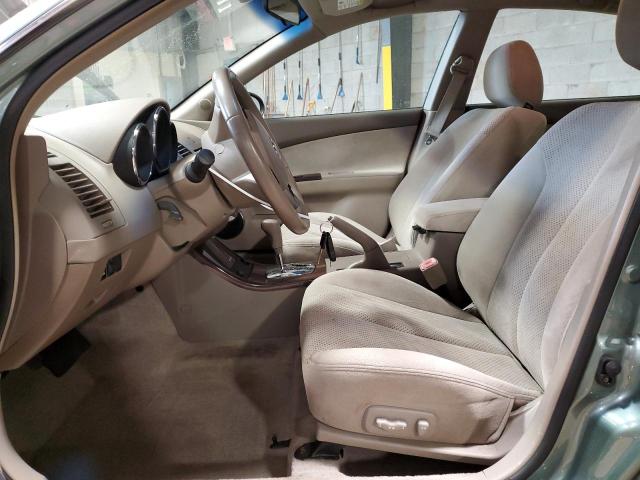 Photo 6 VIN: 1N4AL11E55C344821 - NISSAN ALTIMA 