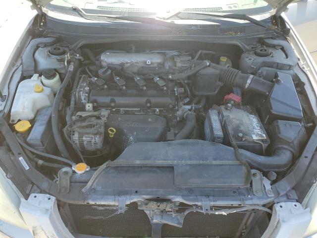 Photo 10 VIN: 1N4AL11E62C182953 - NISSAN ALTIMA 