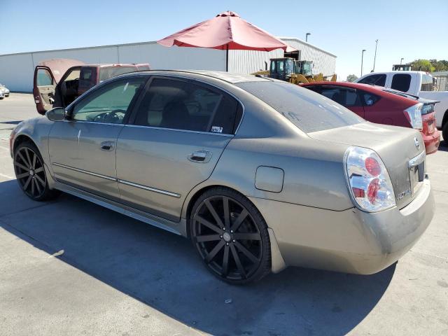 Photo 1 VIN: 1N4AL11E65N487118 - NISSAN ALTIMA S 