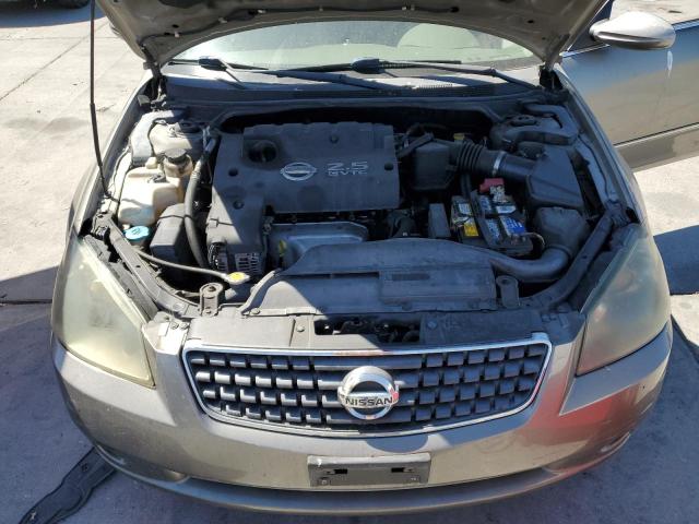 Photo 10 VIN: 1N4AL11E65N487118 - NISSAN ALTIMA S 