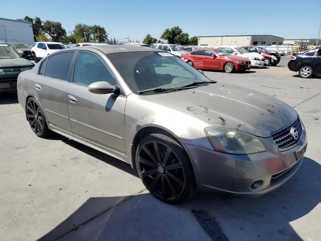 Photo 3 VIN: 1N4AL11E65N487118 - NISSAN ALTIMA S 