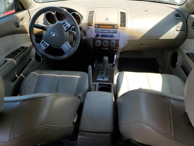 Photo 7 VIN: 1N4AL11E65N487118 - NISSAN ALTIMA S 