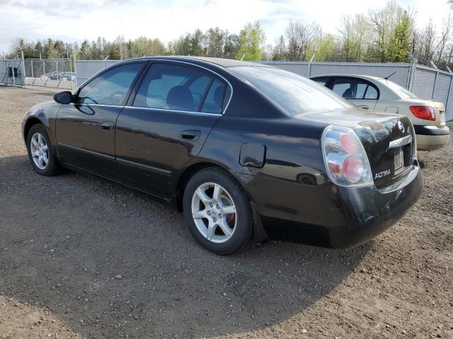 Photo 1 VIN: 1N4AL11E66C191268 - NISSAN ALTIMA 